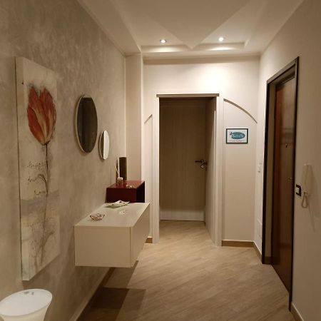 Appartement #Butterfly# à San Filippo del Mela Extérieur photo