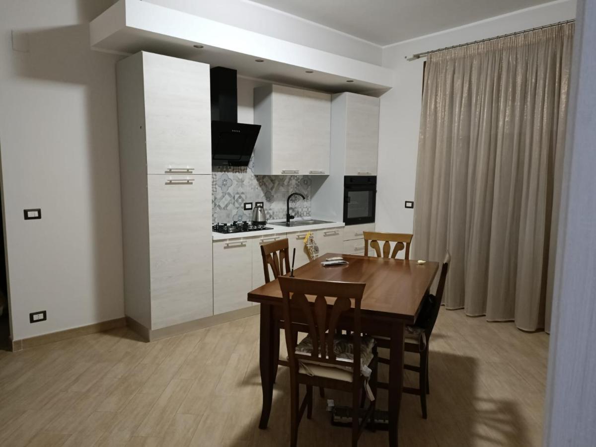 Appartement #Butterfly# à San Filippo del Mela Extérieur photo