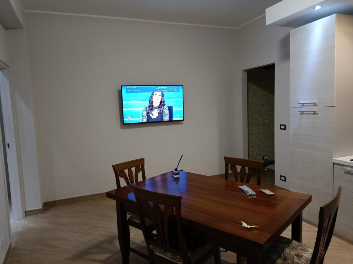 Appartement #Butterfly# à San Filippo del Mela Extérieur photo