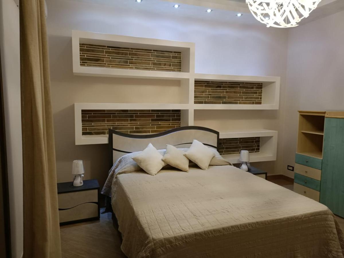 Appartement #Butterfly# à San Filippo del Mela Extérieur photo