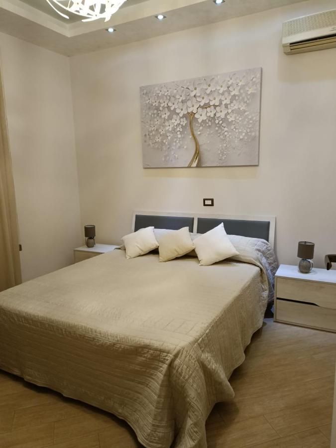 Appartement #Butterfly# à San Filippo del Mela Extérieur photo