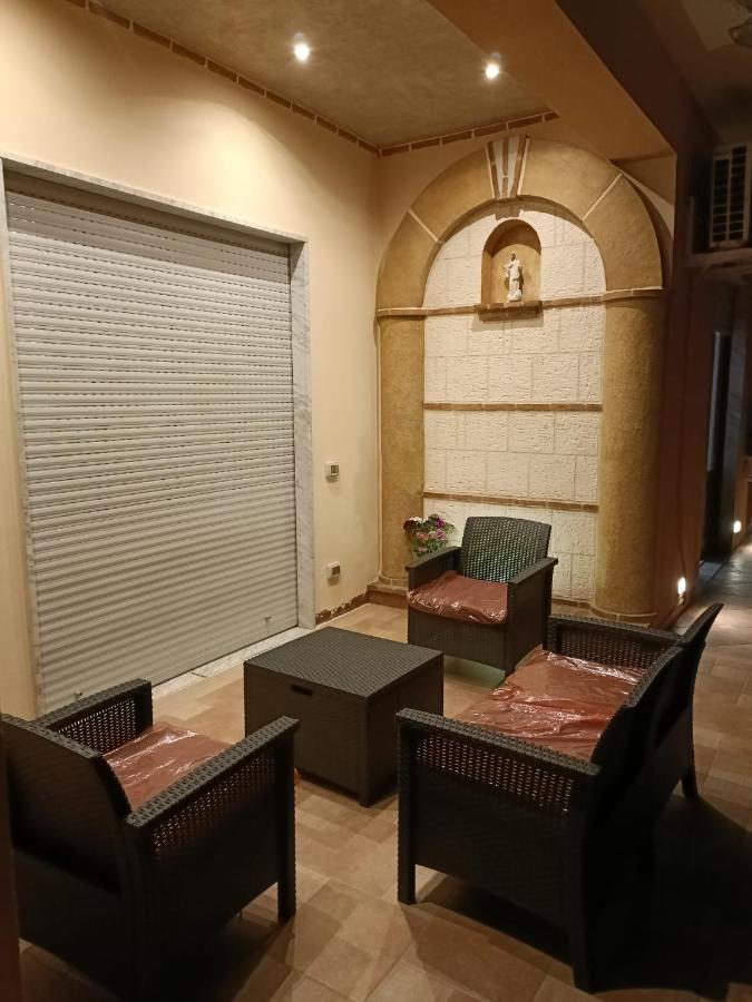 Appartement #Butterfly# à San Filippo del Mela Extérieur photo